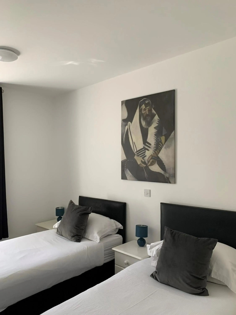 Foto - Sarum Hotel