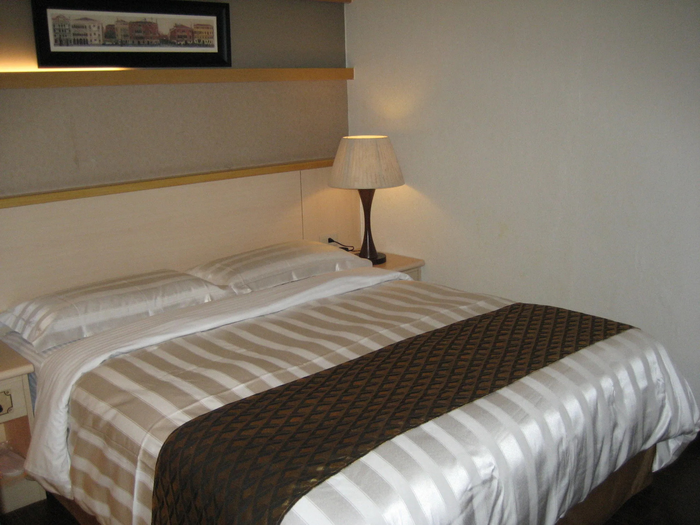Foto - Dahshin Hotel