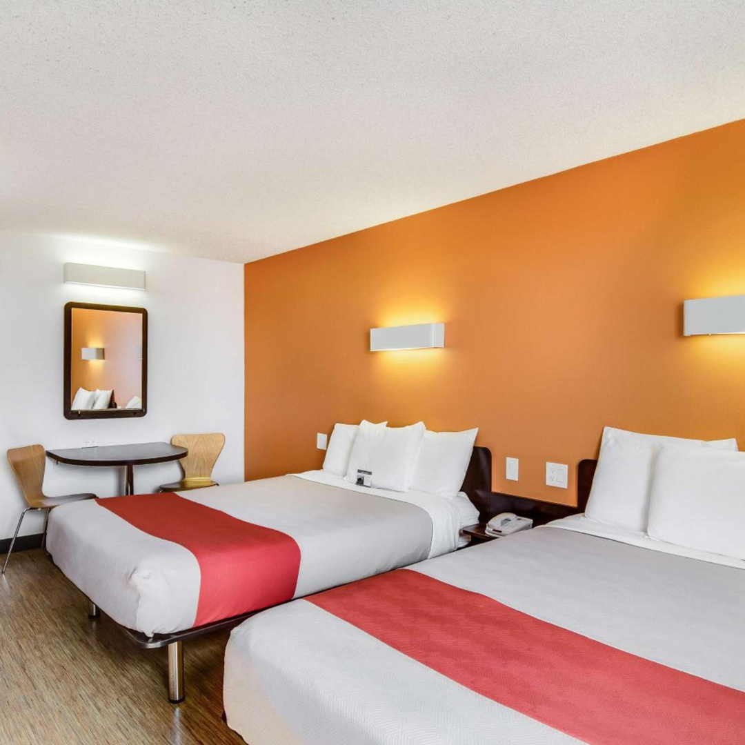 Foto - Motel 6-Carson, CA