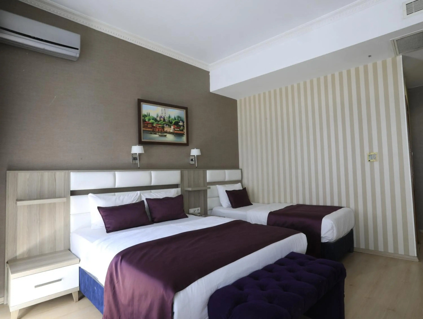 Foto - Triada Hotel Taksim - Special Category