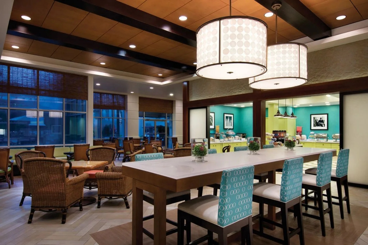 Foto - Hampton Inn & Suites San Juan