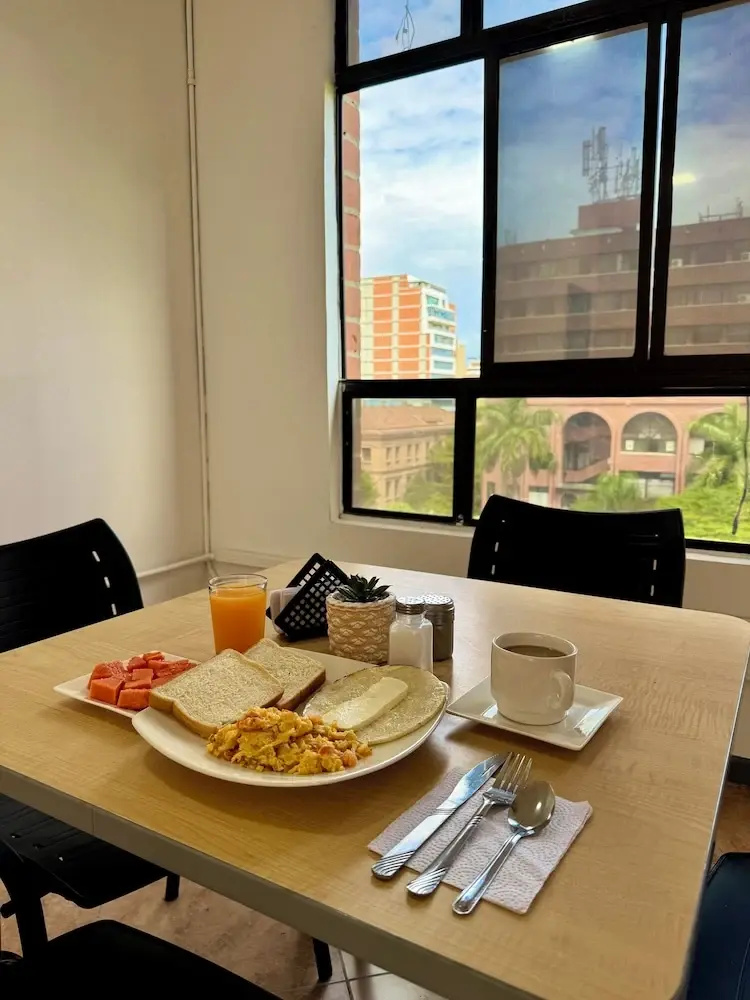 Photo - Hotel Plaza Mayor 44