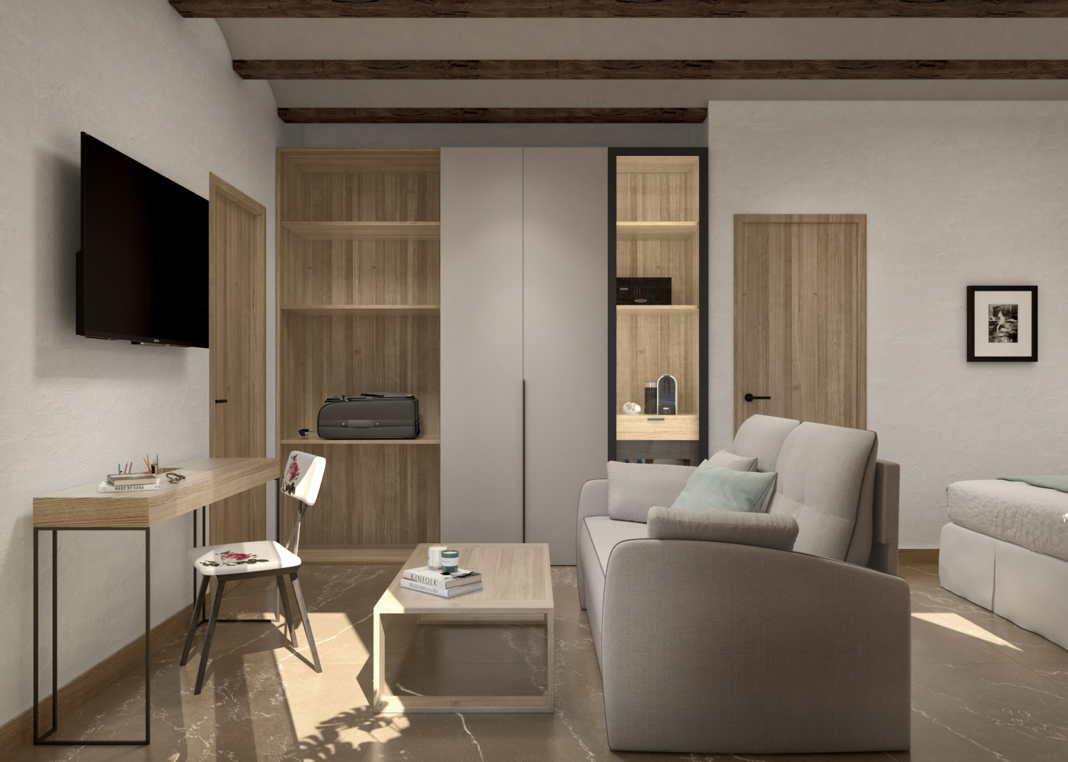 Foto - SH Suite Palace