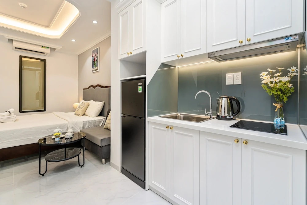 Foto - The Royal Homies - Phu My Hung