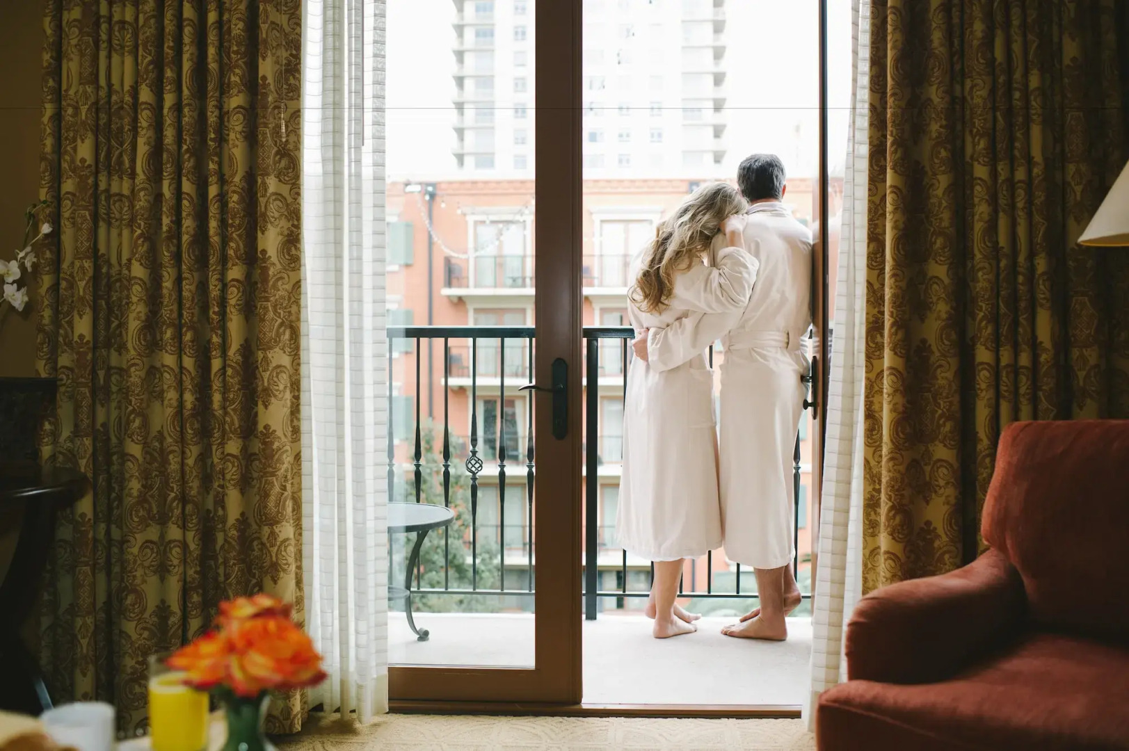 Photo - Hotel Granduca Houston