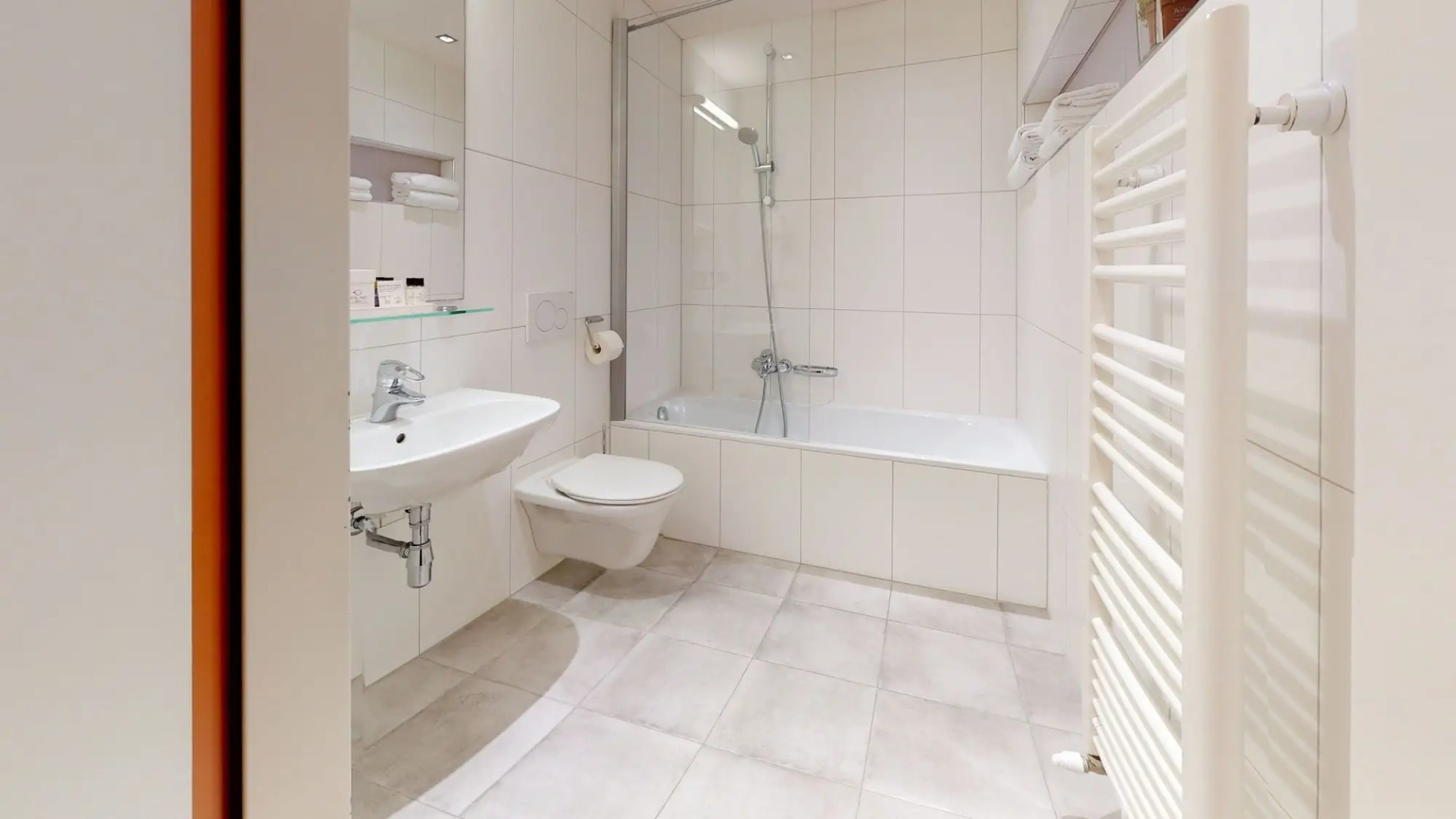 Photo - Hotel Post Wien