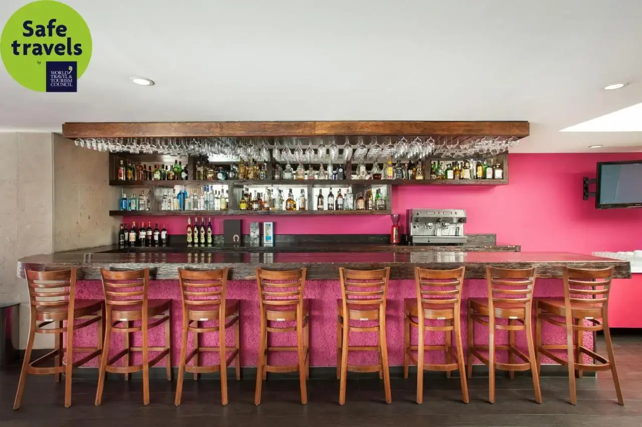 Foto - Hotel MX garibaldi CDMX, Trademark Collection by Wyndham