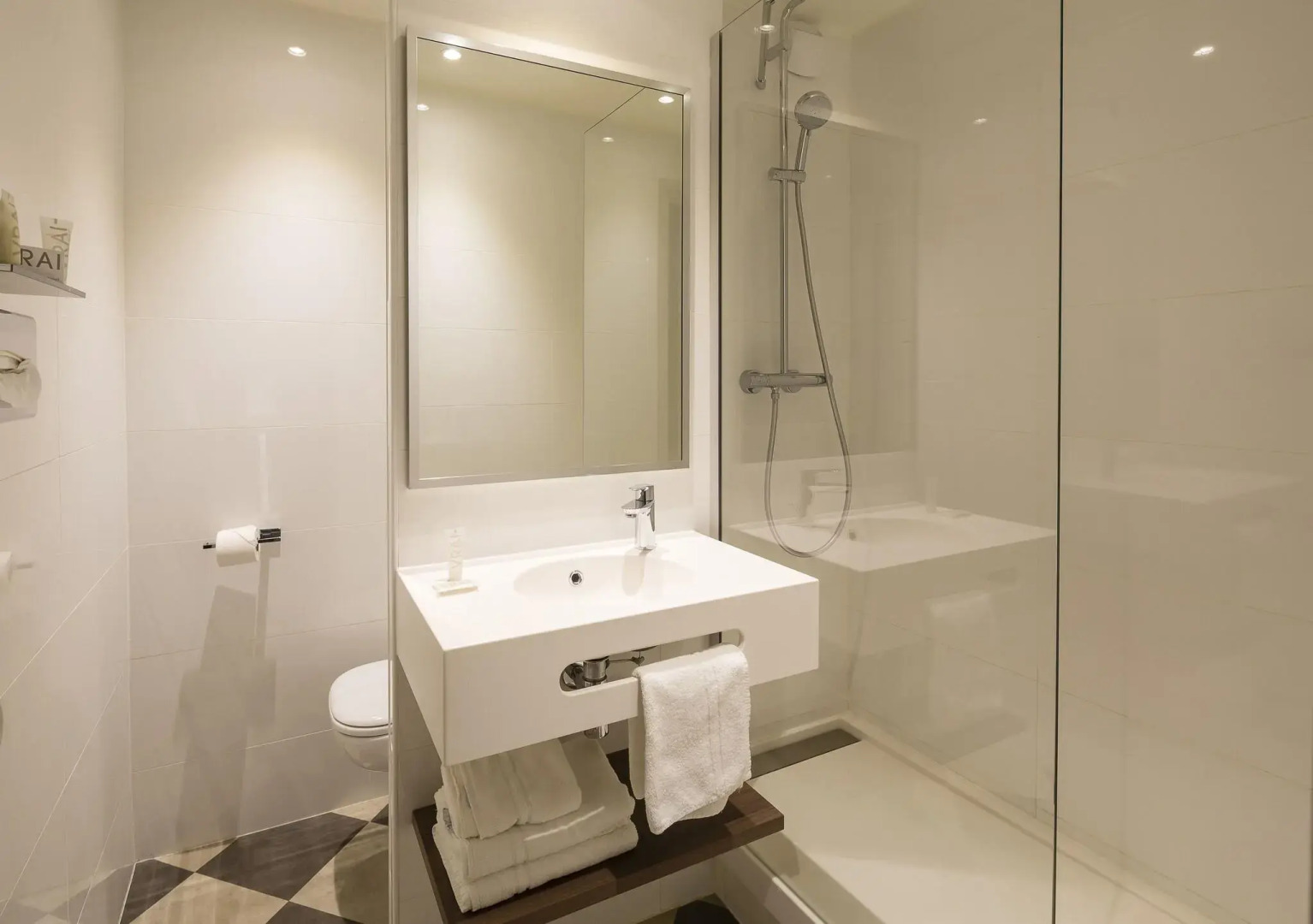 Foto - Hôtel Paris Vaugirard