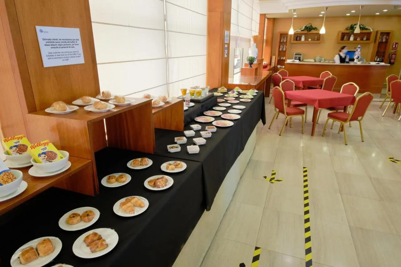 Foto - Gran Hotel de Ferrol