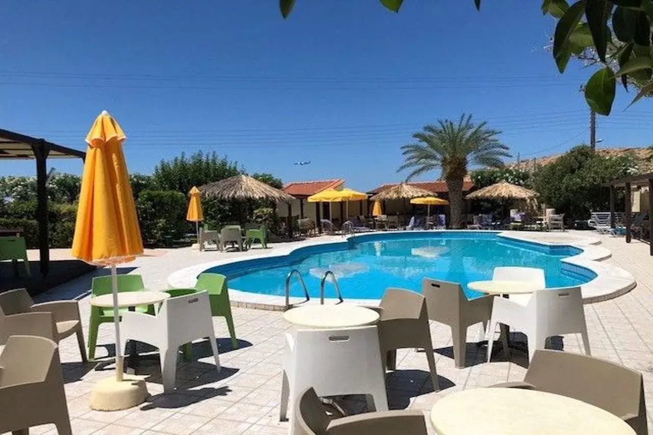 Foto - Karteros Hotel