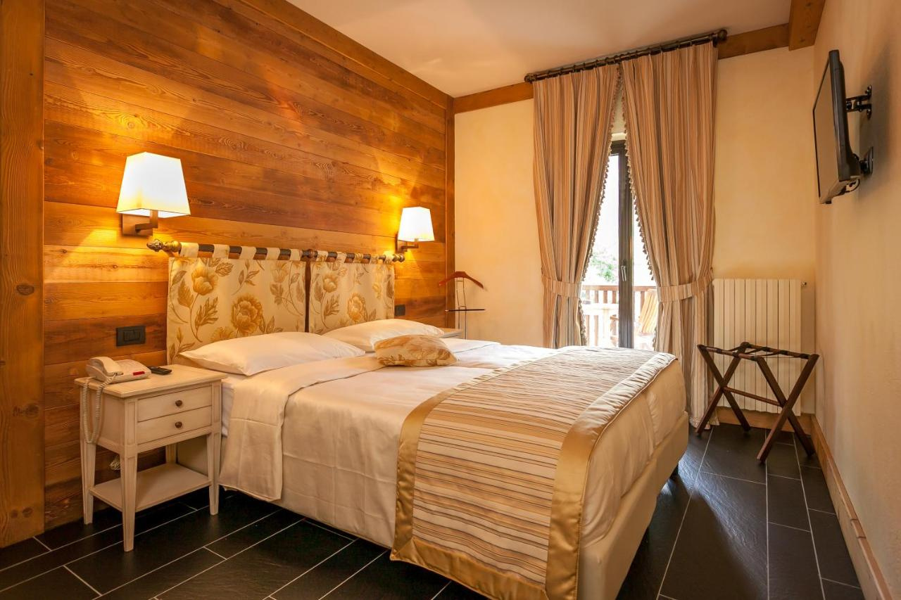 Photo - Lo Scoiattolo Hotel