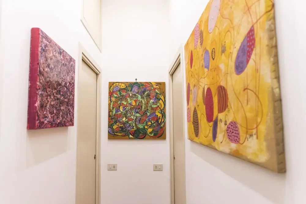 Foto - A Casa Cibella