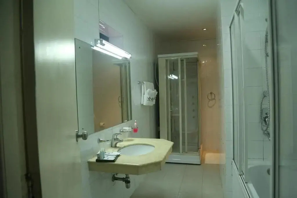 Foto - Hotel Sapphire