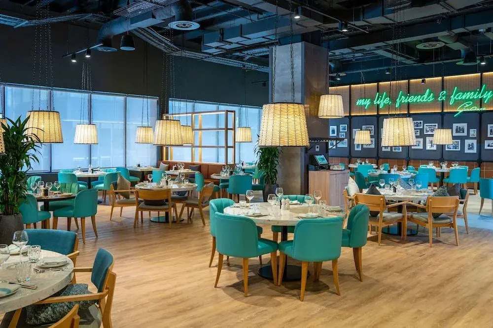 Foto - INNSiDE by Meliá Liverpool