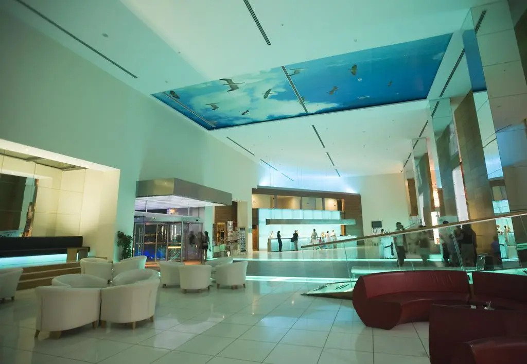 Photo - Crystal Centro Pearl Collection - Ultimate All Inclusive