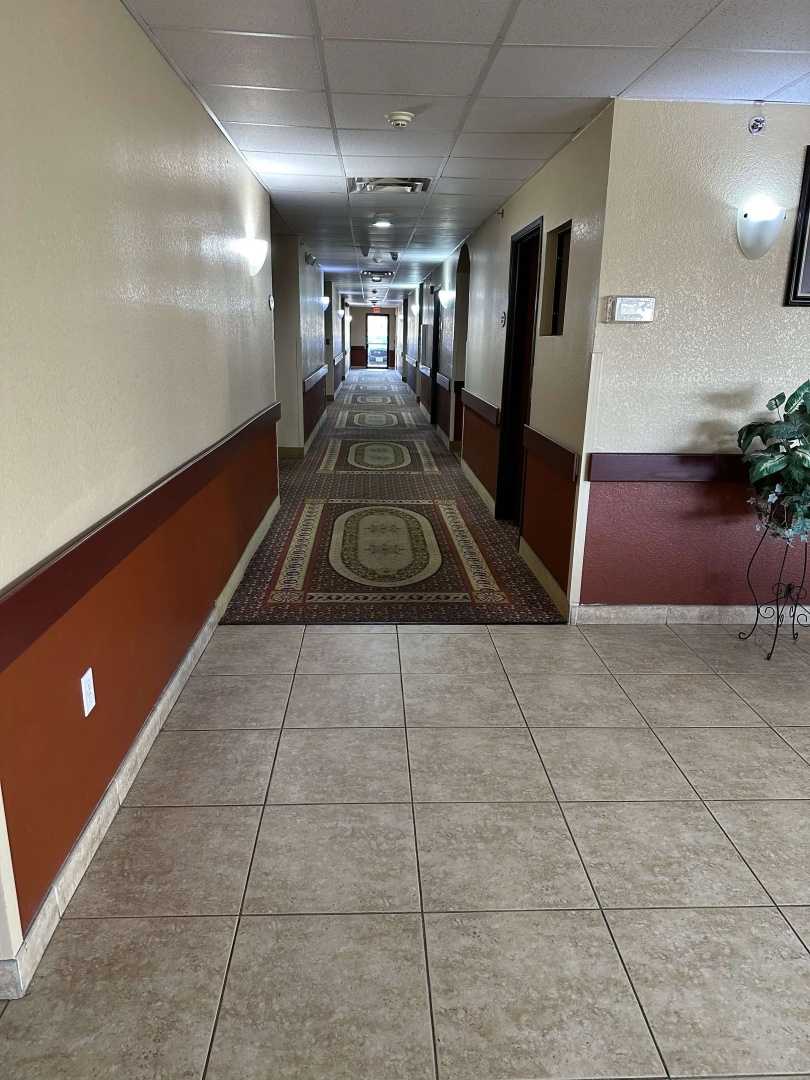 Photo - Red Lion Inn & Suites IAH Airport East