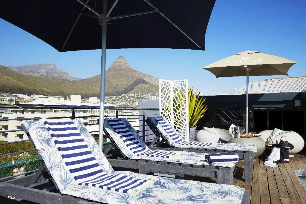 Photo - The Hyde All-Suite Hotel