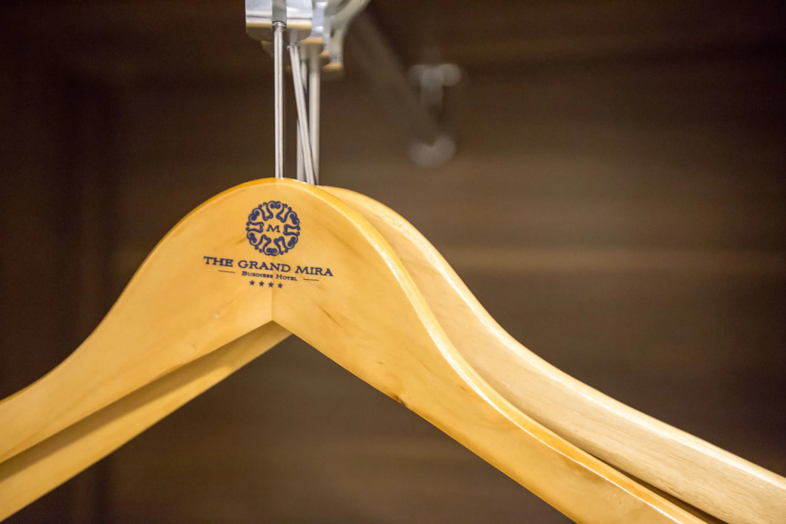 Foto - The Grand Mira Business Hotel