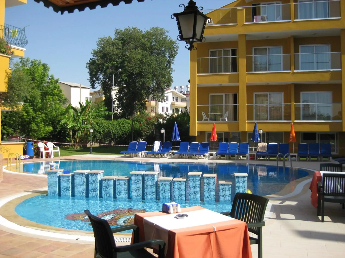 Photo - Begonville Apart Hotel