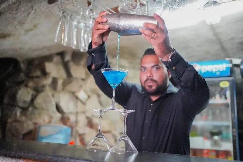 Foto - Alagoa Resort