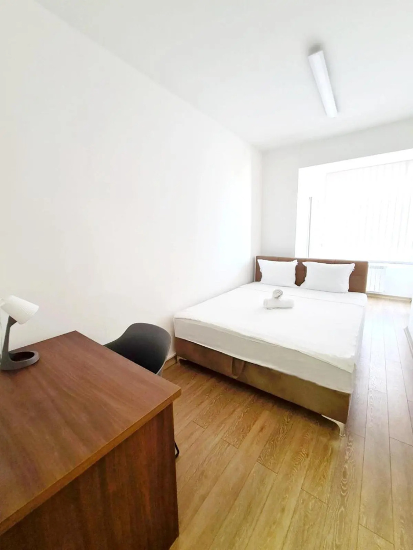 Foto - Urban Serviced Apartments