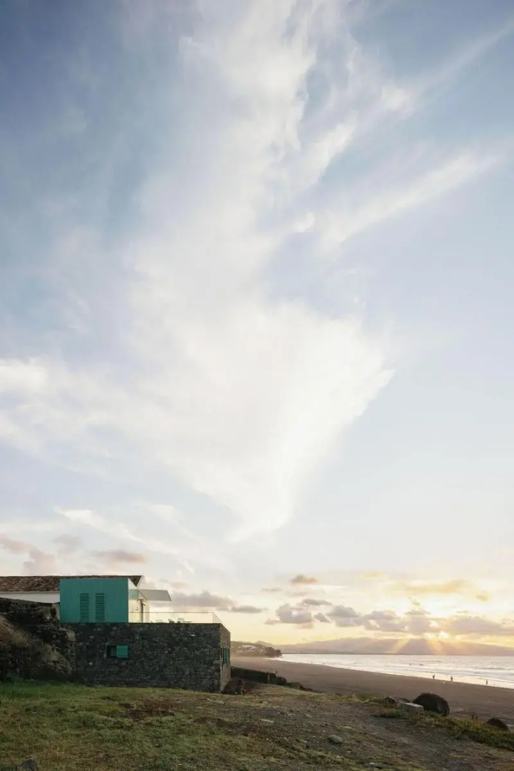 Foto - Moinho da Areia - Boutique Hotel in Azores