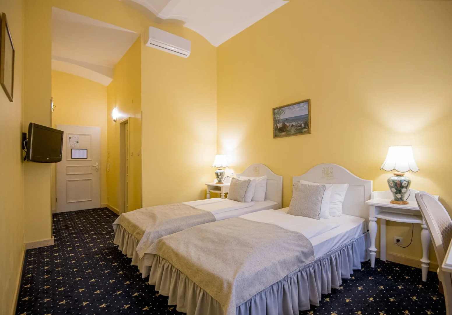 Photo - Hotel Gutenbergs