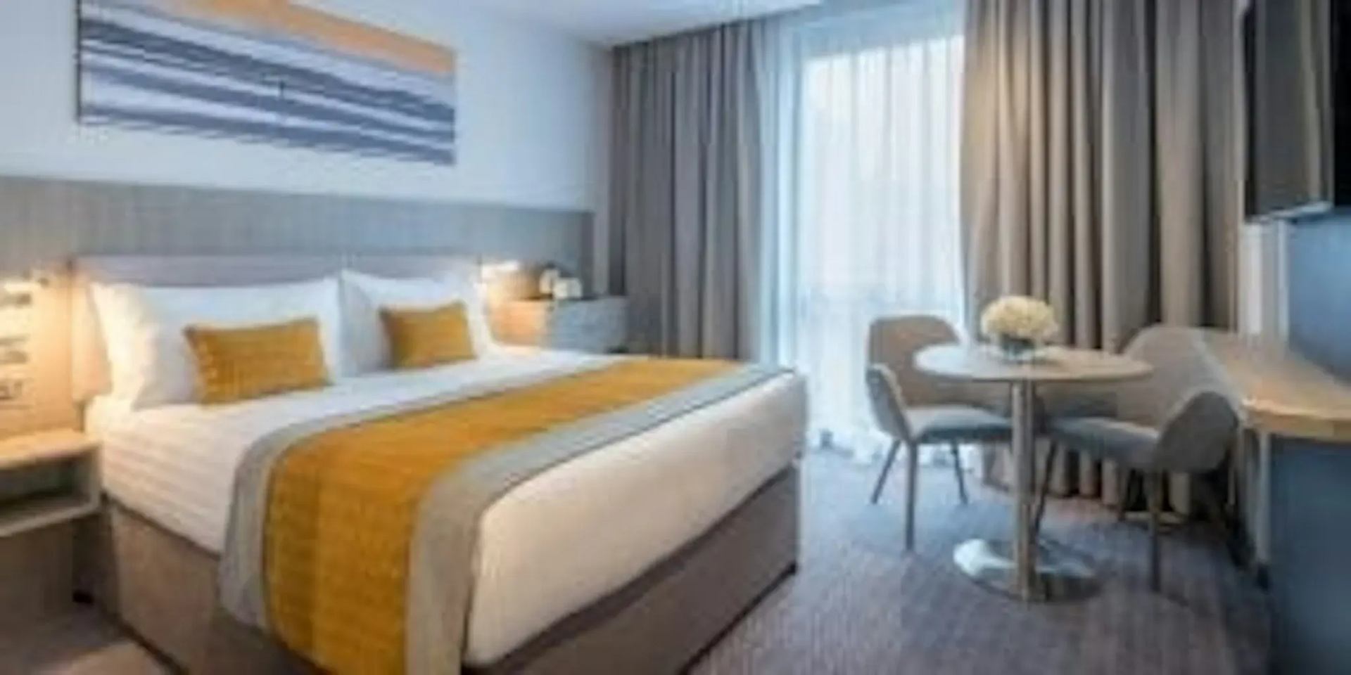 Photo - Maldron Hotel & Leisure Centre Tallaght