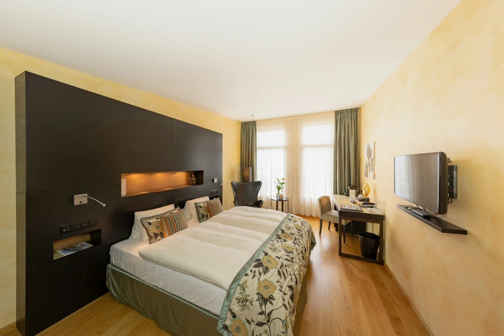 Photo - Lenkerhof Gourmet Spa Resort