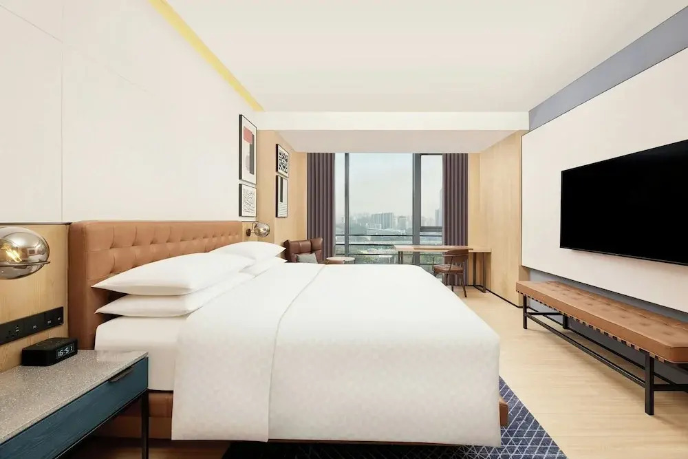 Photo - Four Points by Sheraton Shenzhen, Guangming