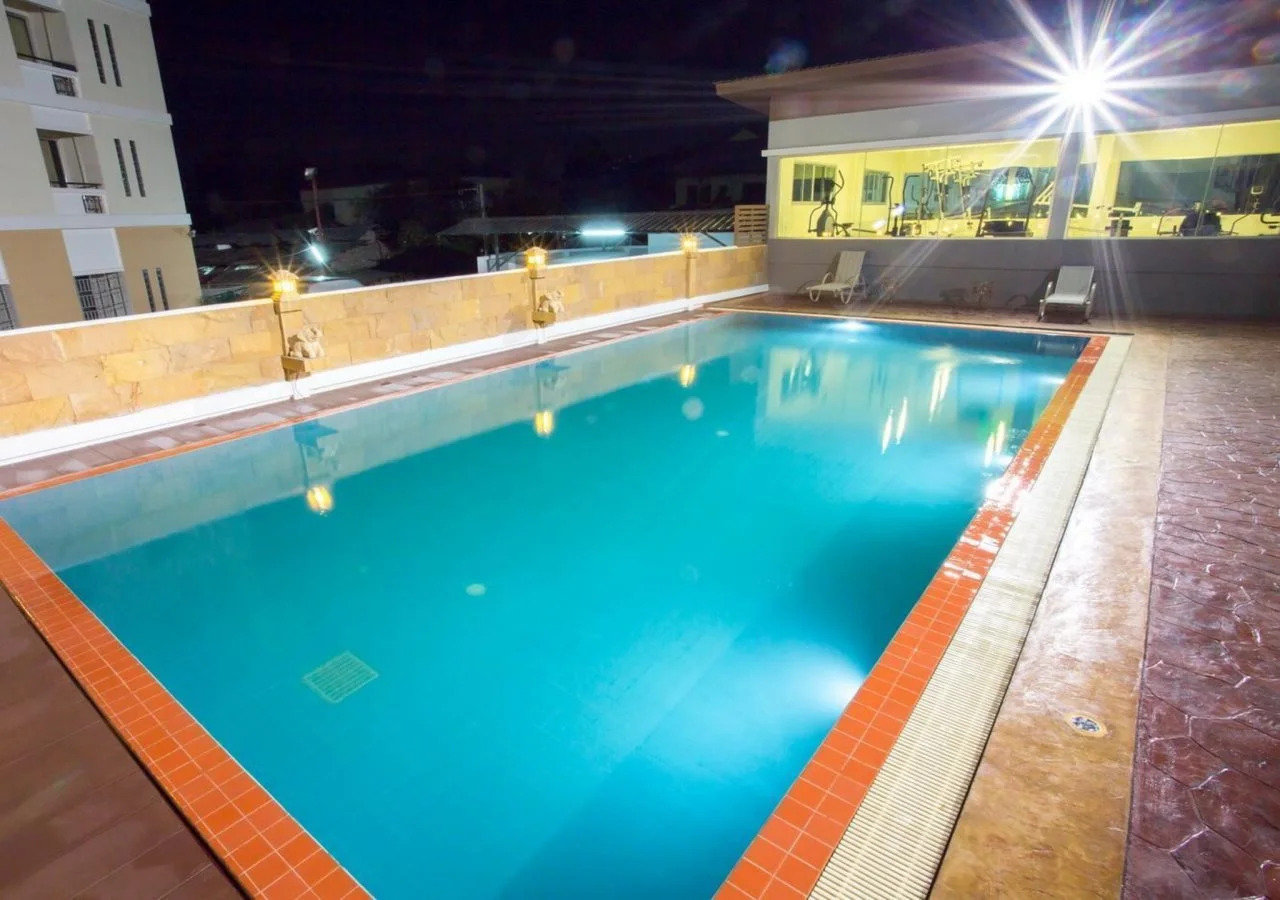 Photo - Pangviman Place Resotel SHA Plus