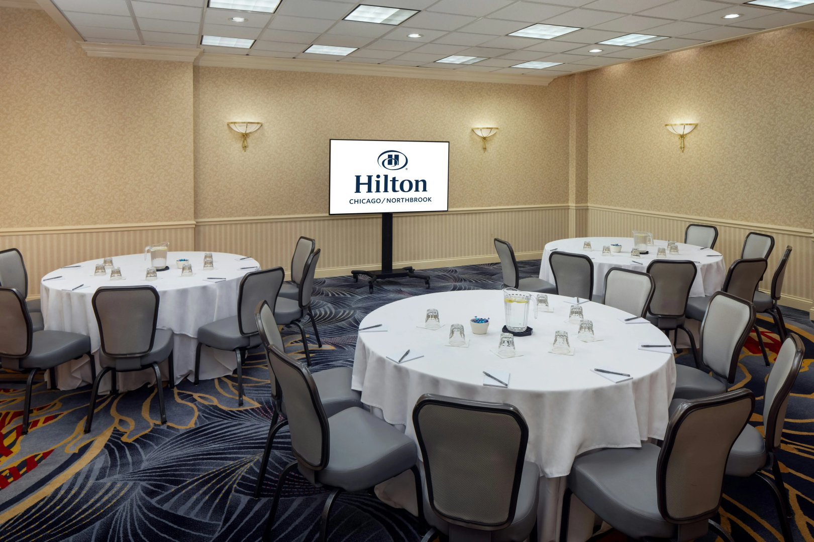 Photo - Hilton Chicago/Northbrook