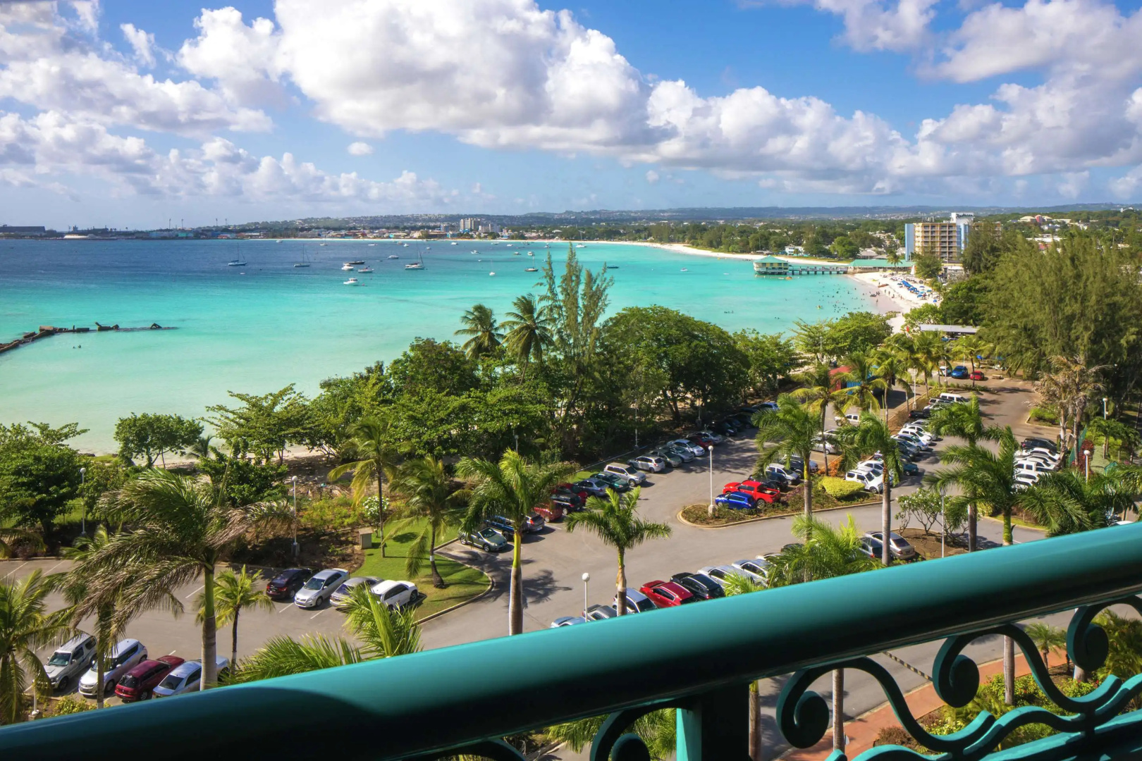 Foto - Hilton Barbados Resort