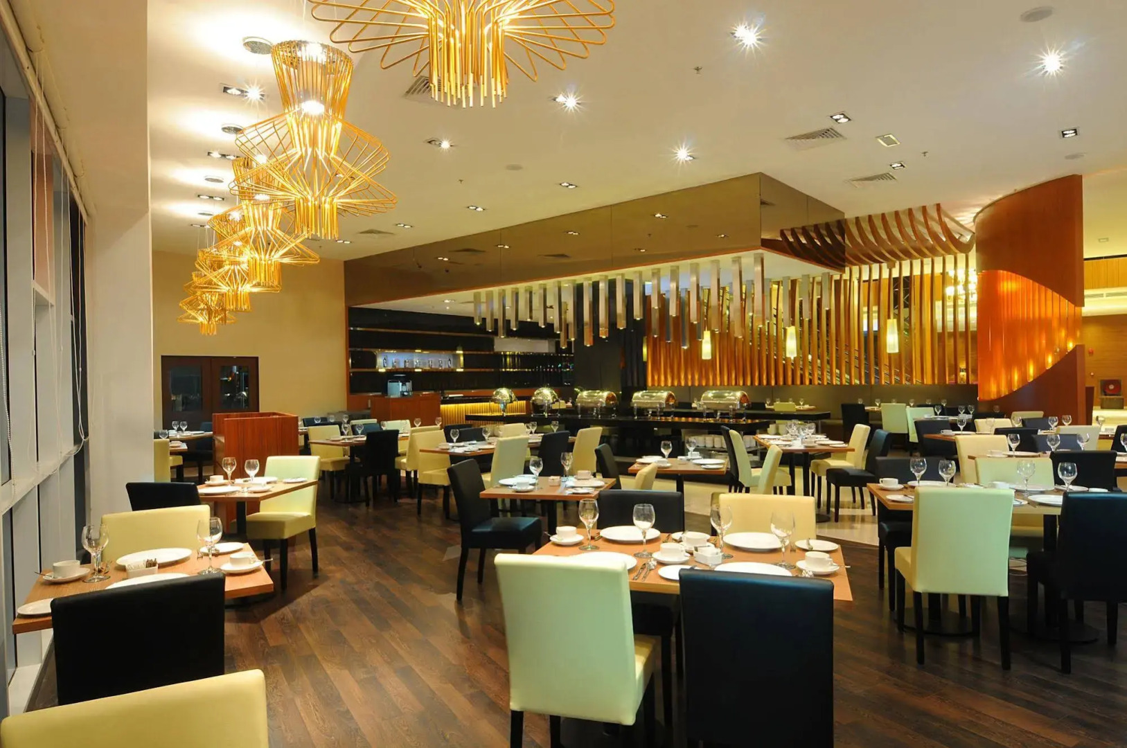 Photo - Hotel Granada Johor Bahru