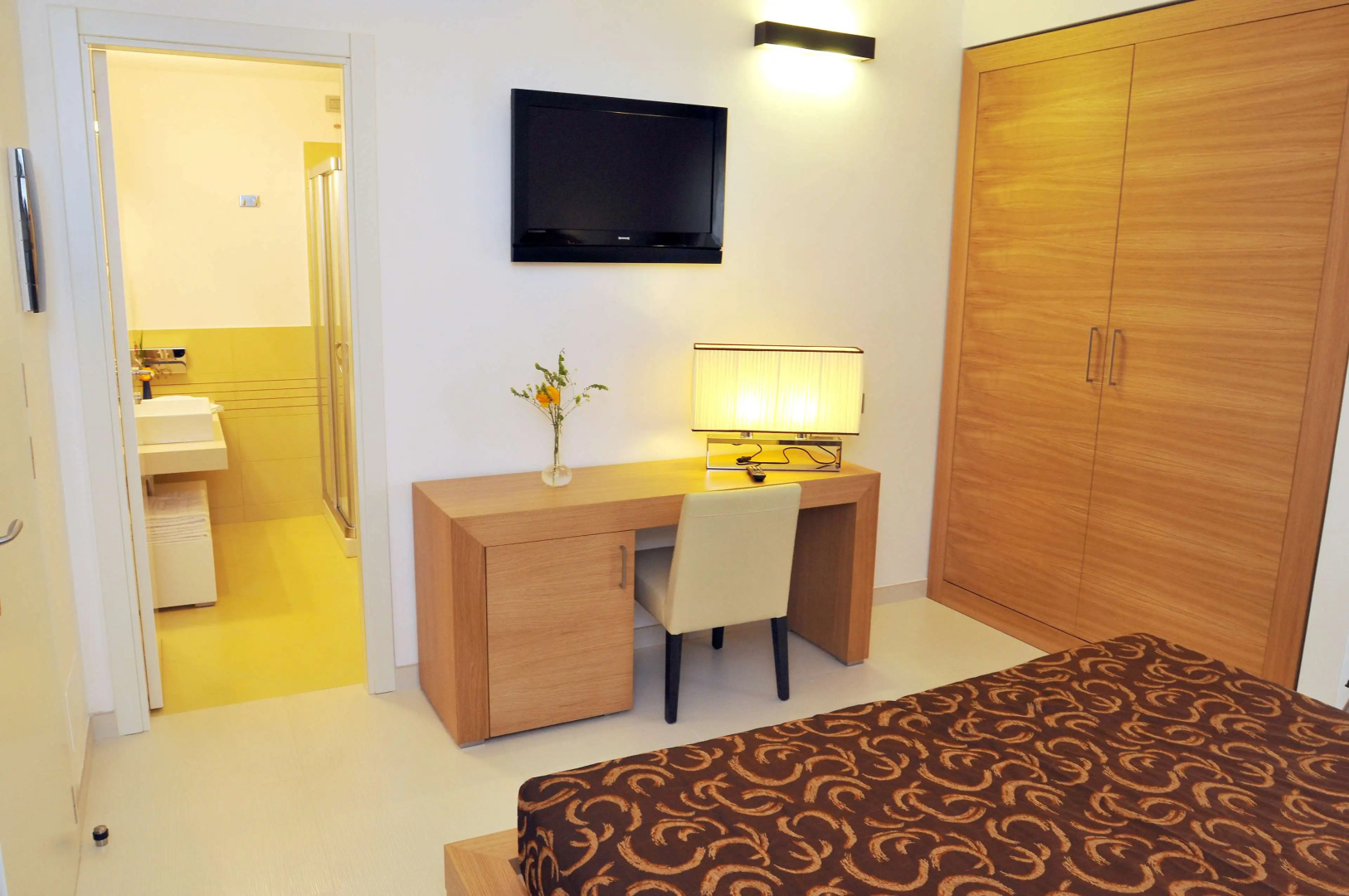 Photo - Hotel Monte Sarago