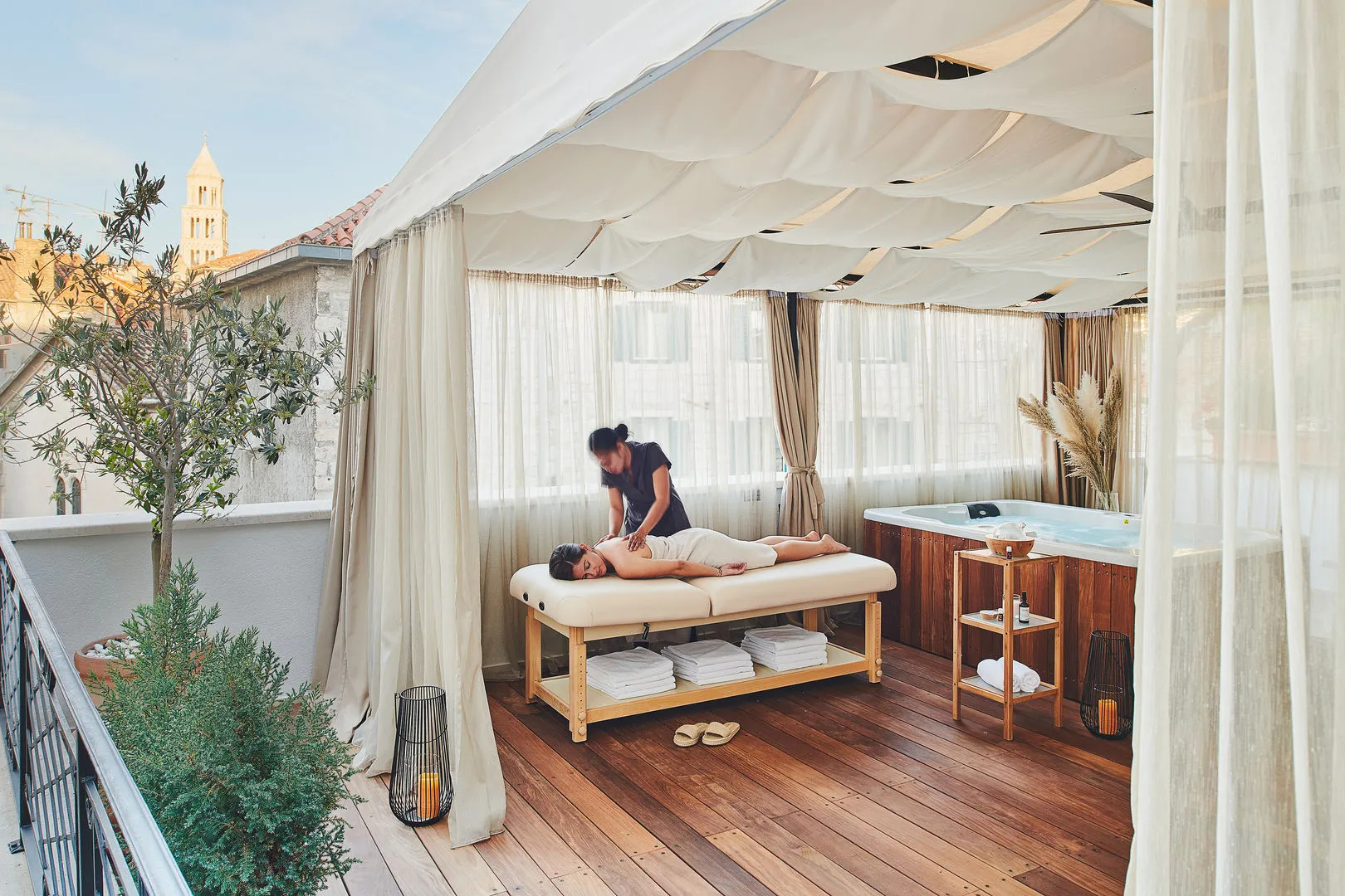 Foto - Marmont Heritage Hotel