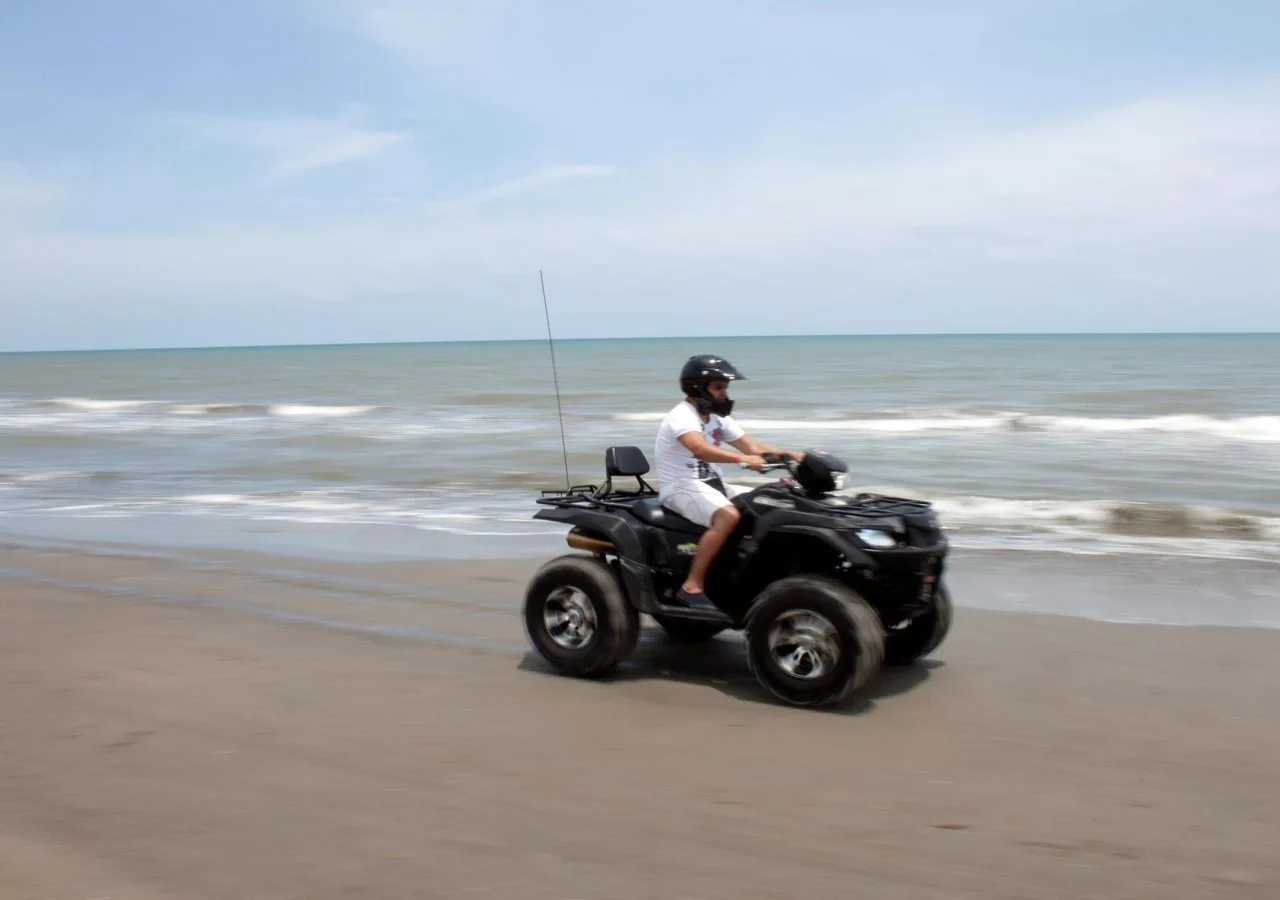 Foto - Estelar Playa Manzanillo - All inclusive