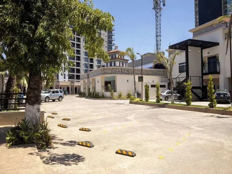Photo - Hotel Hacienda Aguacaliente