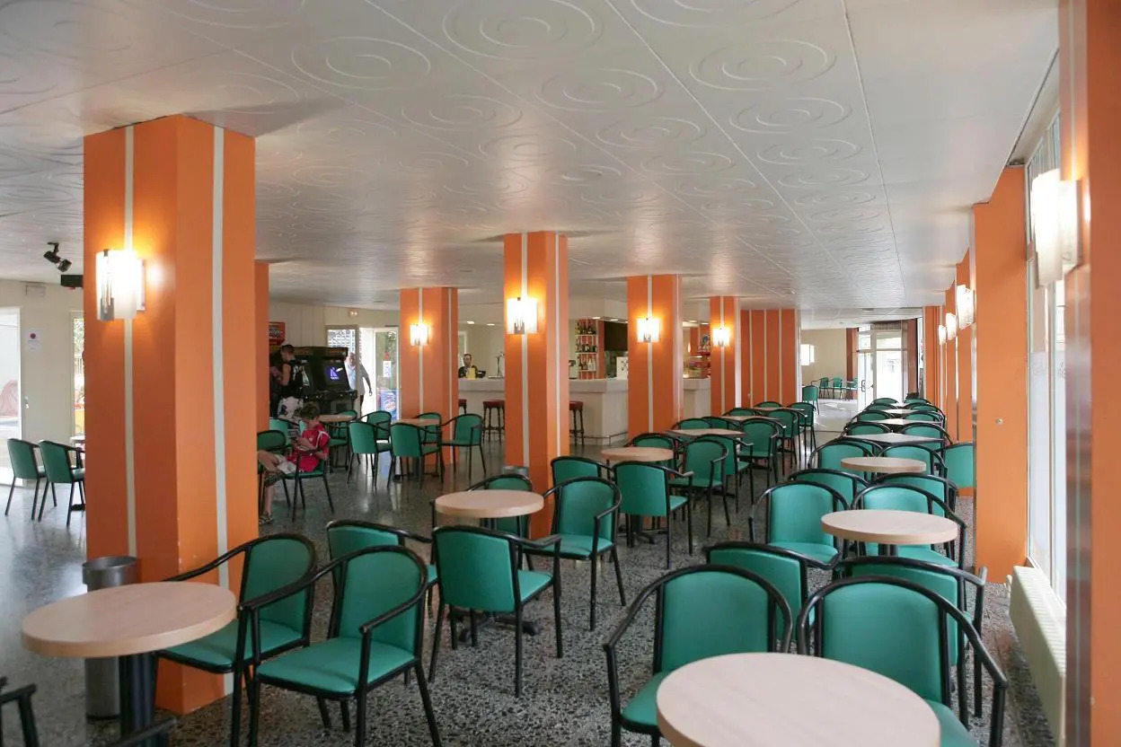 Foto - tent Lloret de Mar