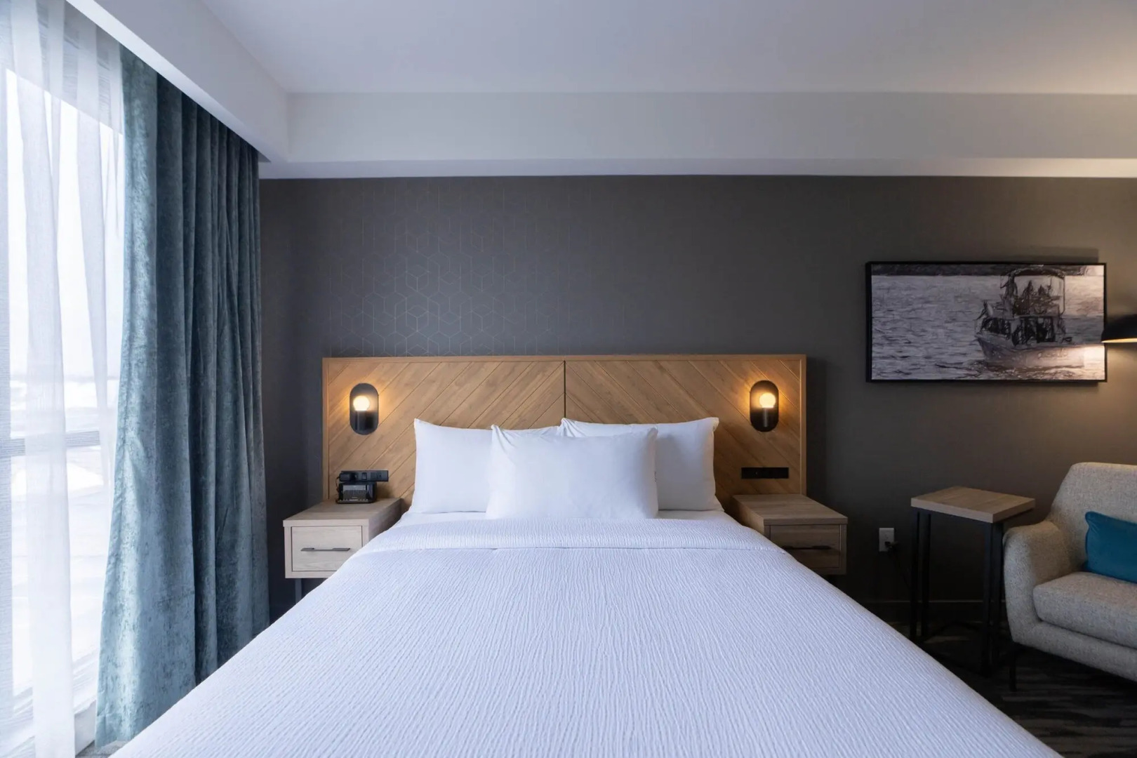 Foto - Sandman Signature Dartmouth Hotel & Suites