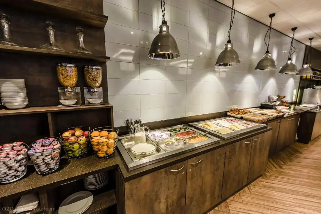 Photo - OZO Hotels Arena Amsterdam