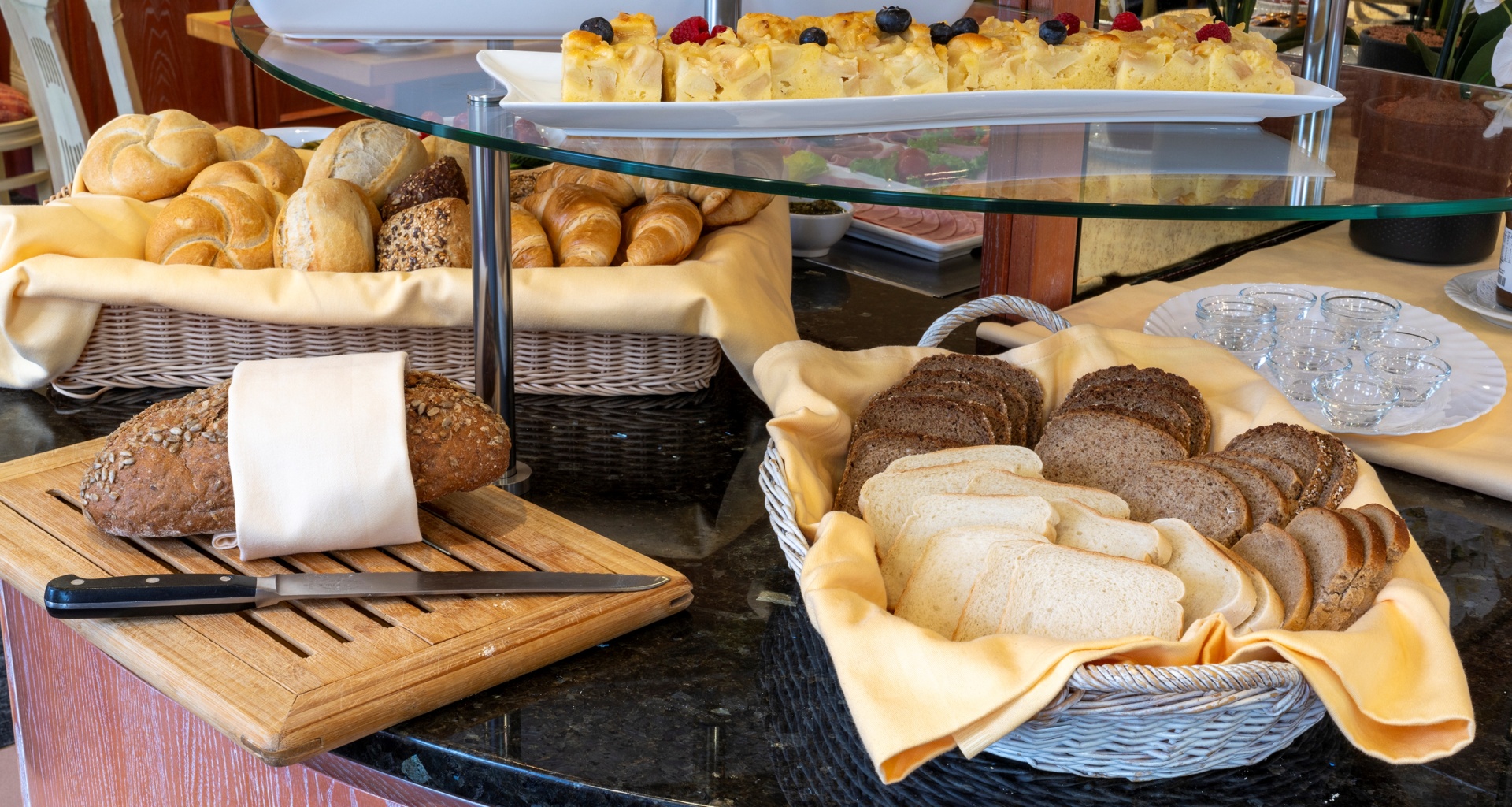 Foto - PLAZA Premium Parkhotel Norderstedt