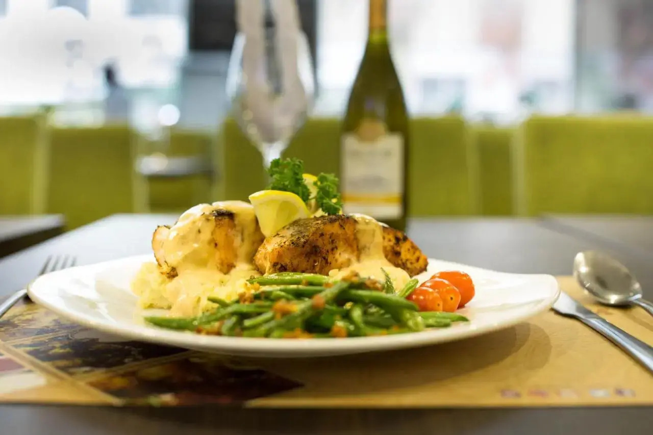 Foto - Valero Grand Suites by Swiss-Belhotel