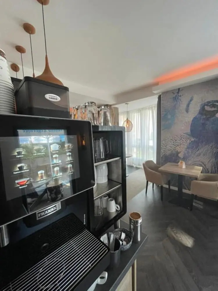 Foto - Safranberg Hotel & Sauna