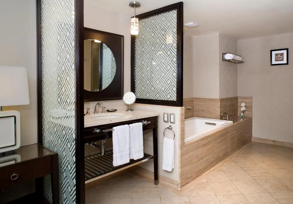 Foto - Sheraton Lima Historic Center