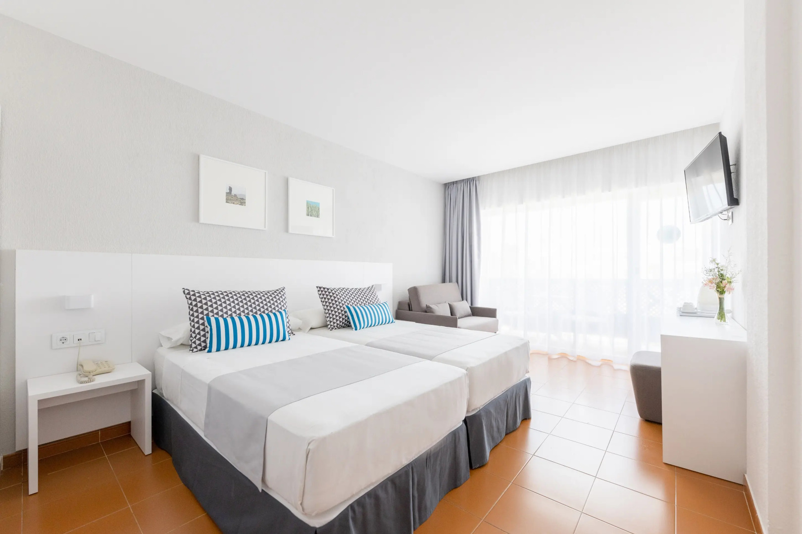 Foto - BLUESEA Costa Bastian