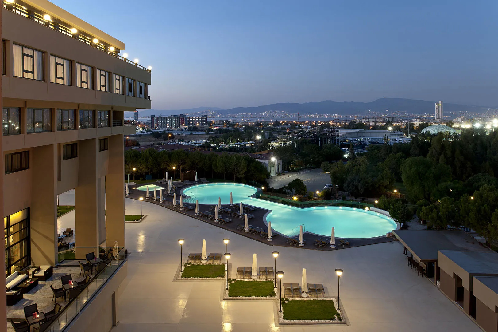 Photo - Kaya Izmir Thermal & Convention