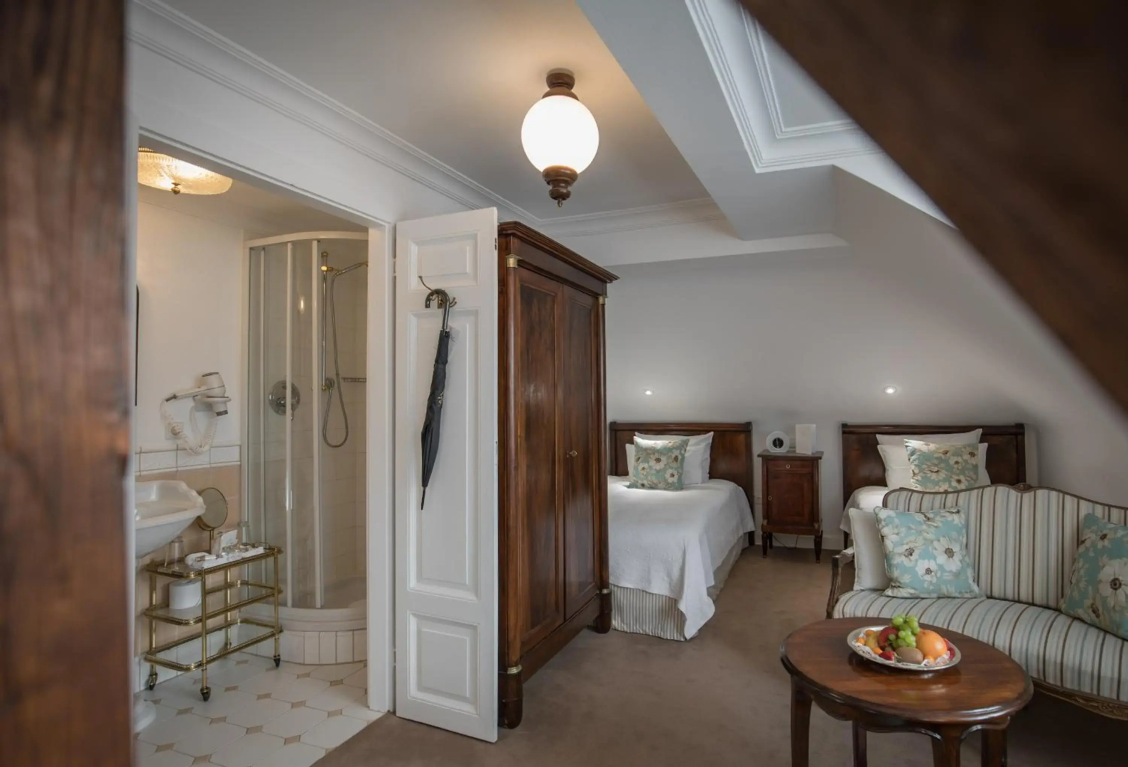 Photo - Hotel Belle Epoque