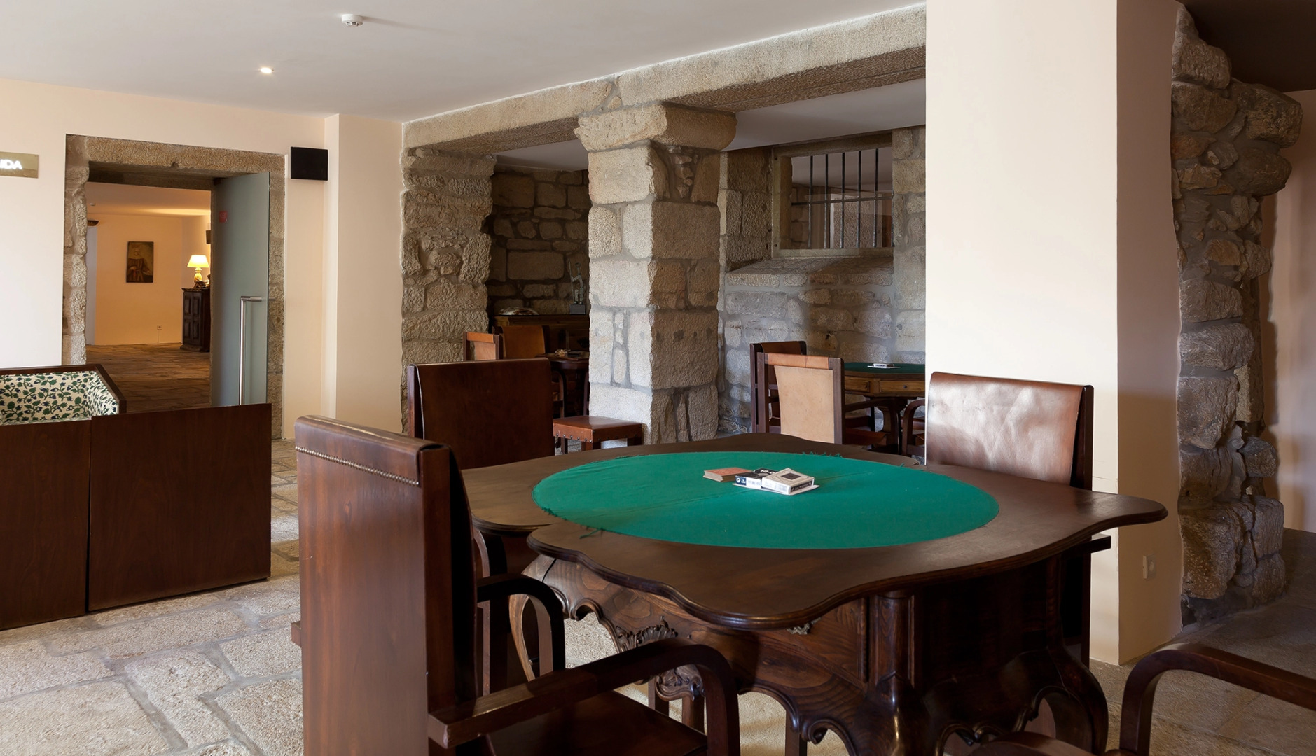 Foto - Forte de São Francisco Hotel Chaves