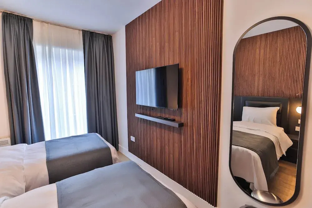 Foto - Finsbury Rose